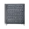 Dante - Chest - Gray - Image 3