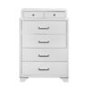 Civic - Chest - White - Image 2