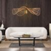Alpine - Sherpa Sofa - Ivory White - Image 12