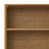 Banting - Mid Century Bookcase - Brown - Image 8
