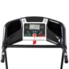 Treadmills For Home, Electric Treadmill With Automatic Incline, Foldable 3.5Hp Workout Running Machine Walking, Double Running Board Shock Absorption Pulse Sensor Bluetooth Speaker App Fitshow - Black - Image 15