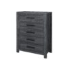 Aya - Chest - Dark Gray - Image 2