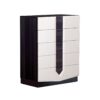 Vios - Zebra Chest - White - Image 4