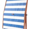 Kids Sandbox With Cover, Sand Box With Adjustable Canopy, Large Outdoor Cedar Sandpit For Backyard Play - Reddish Brown - Image 23