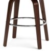 Ellison - Bentwood Counter Height Stool (Set of 2) - Cream - Image 4