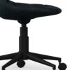 Chambers - Swivel Office Chair - Distressed Blue - Image 6
