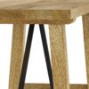 Harvey - Bench - Natural - Image 6