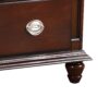 Dresser Traditional - Cappuccino - Image 5