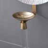 Maria - Wall Sconce - Gold - Image 8