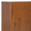 Harper - Medium Storage Cabinet - Teak Brown - Image 6