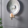 Maria - Wall Sconce - Gold - Image 9