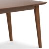 Draper - Dining Table - Walnut - Image 5