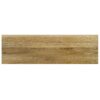 Harvey - Bench - Natural - Image 3