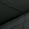 Avalon - Storage Ottoman Bench - Midnight Black - Image 5