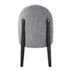Clayten - Dining Chair (Set of 2) - Gray - Image 4