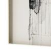 Architecture Wall Art Prints, Home Decor Art For Living Room Dining Room Entryway (Set of 4) - White / Black - Image 7