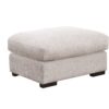 Nyeisha - Upholstered Sofa & Chaise - Beige - Image 9