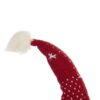 Christmas Gnomes Decorations, Christmas Table Home Ornaments For Holiday Party Gifts (Set of 2) - White / Red - Image 10