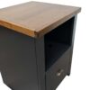 Essex - Drawer File - Black, Whiskey - Image 4