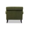 Alana Lawson - Chaise Lounge Chair - Olive Green - Image 5