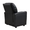 Kids Recliner Chair - Black - Image 9