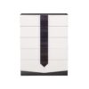 Vios - Zebra Chest - White - Image 2