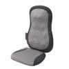12 Massage Nodes, Full Set Massage Pad, Thai Massage Car Cushion - Gray - Image 4