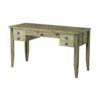 Joshua Creek - Writing Desk - Barnwood - Image 6
