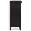 Artisan - Low Storage Cabinet - Hickory Brown - Image 4
