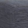 Fredrik - Square Pouf - Dark Blue - Image 5