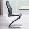 Anne - Dining Chairs (Set of 2) - Gray - Image 8