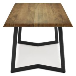 Watkins - Dining Table - Light Brown