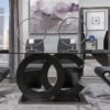 Aston - Dining Table - Black - Image 7