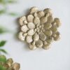 3 Piece Succulent Wall Plaque - Gold - Image 11