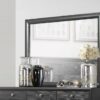 Civic - Mirror - Gray - Image 5