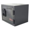 Small Office Safe - Gray - Image 4