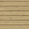 Bayshore - Outdoor Coffee Table - Light Teak - Image 7