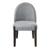 Clayten - Dining Chair (Set of 2) - Gray - Image 2