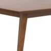 Draper - Dining Table - Walnut - Image 4