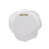 Rose Hanging Wall Accents (Set of 2) - White - Image 16