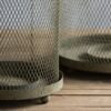 Ophira Sparrow Candle Holders (Set of 2) - Antique Gray - Image 13