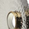 Maria - Wall Sconce - Gold - Image 13