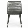 Beachside - Outdoor Dining Chair (Set of 2) - Gray - Image 5