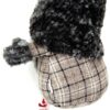 Christmas Gnomes Decorations, Christmas Table Home Ornaments For Holiday Party Gifts (Set of 4) - Gray - Image 7