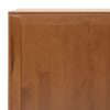 Harper - Medium Storage Cabinet - Teak Brown - Image 2