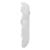 Rose Hanging Wall Accents (Set of 2) - White - Image 14