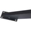 Table Frame, Table Base, Spider Table Legs, Table Runner Confrerence Table - Black - Image 9