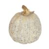 Mango Pumpkin Rustic, Home Decor For Holiday Harvest Festival Fall Festival & Thanksgiving - Gray - Image 3