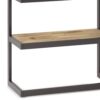 Erina - Bookcase - Distressed Golden Wheat - Image 4