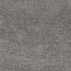 Callaway - Chenille Chair With Throw Pillow - Gray - Image 4